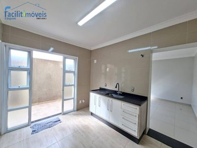 Sobrado, 3 quartos, 214 m² - Foto 5