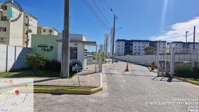 Apartamento, 2 quartos, 10 m² - Foto 1