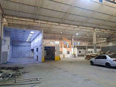 Depósito-Galpão, 2596 m² - Foto 4