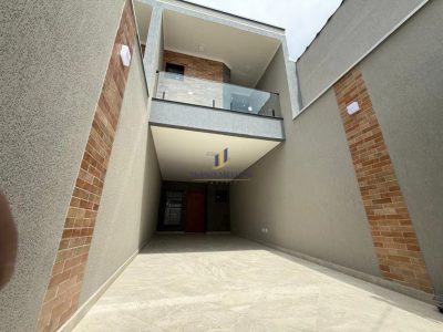 Casa, 3 quartos, 131 m² - Foto 2