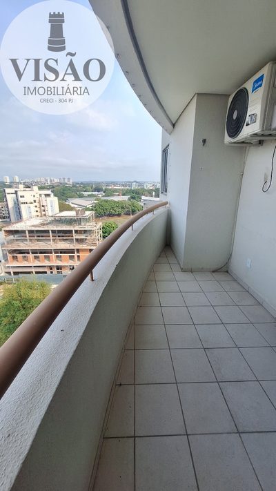 Apartamento, 3 quartos, 93 m² - Foto 4