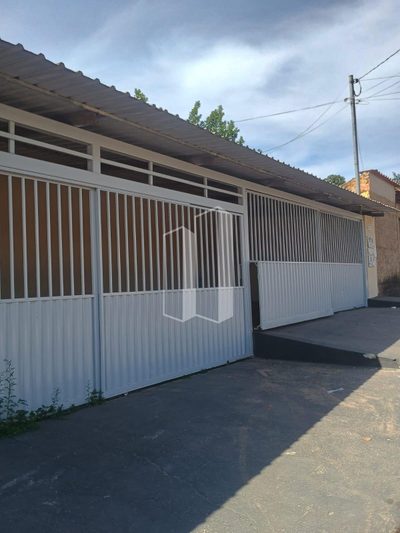 Casa, 2 quartos, 65 m² - Foto 2