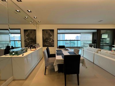 Apartamento, 3 quartos, 136 m² - Foto 5