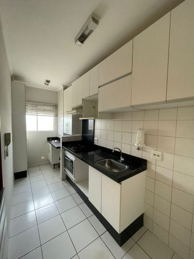 Apartamento, 3 quartos, 69 m² - Foto 2