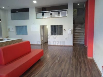 Loja-Salão, 400 m² - Foto 3