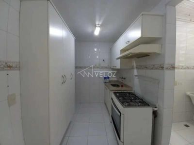 Apartamento, 3 quartos, 96 m² - Foto 1
