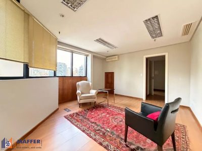 Sala-Conjunto, 39 m² - Foto 3
