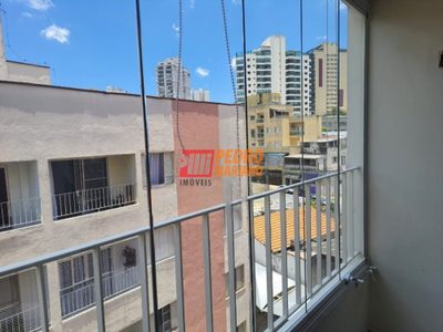 Apartamento, 2 quartos, 68 m² - Foto 5