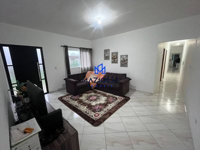 Chácara, 4 quartos, 1190 m² - Foto 1