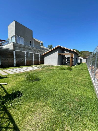 Casa, 3 quartos - Foto 2