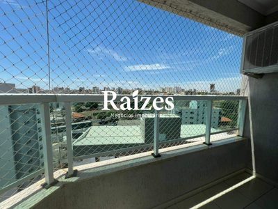 Apartamento, 3 quartos, 156 m² - Foto 2