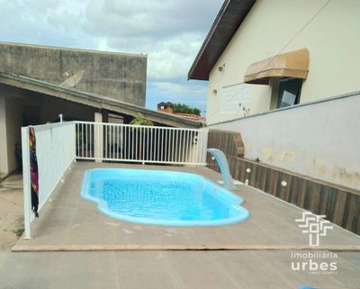 Casa, 2 quartos, 150 m² - Foto 1