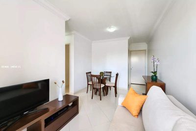 Apartamento, 2 quartos, 54 m² - Foto 5