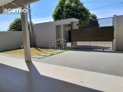 Casa, 3 quartos, 150 m² - Foto 2