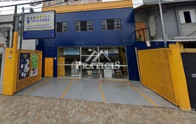 Loja-Salão, 385 m² - Foto 2