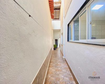 Casa, 5 quartos, 300 m² - Foto 4