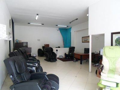 Loja-Salão, 82 m² - Foto 2