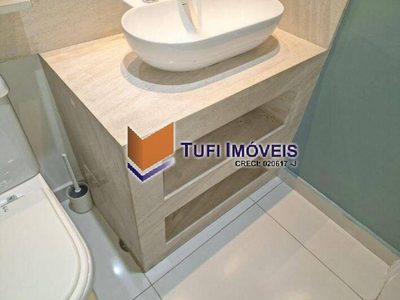 Apartamento, 2 quartos, 96 m² - Foto 5