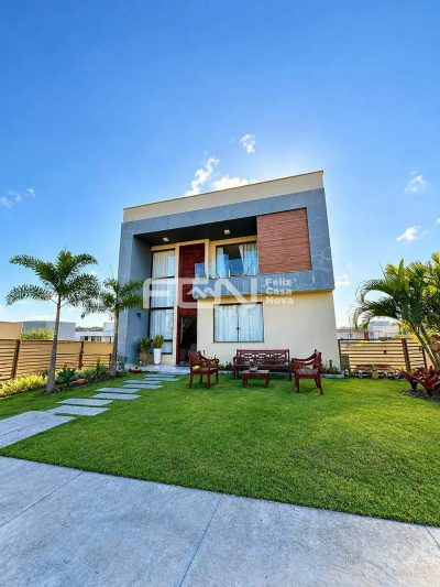 Casa, 4 quartos, 316 m² - Foto 1