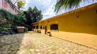 Casa de Condomínio, 6 quartos - Foto 5