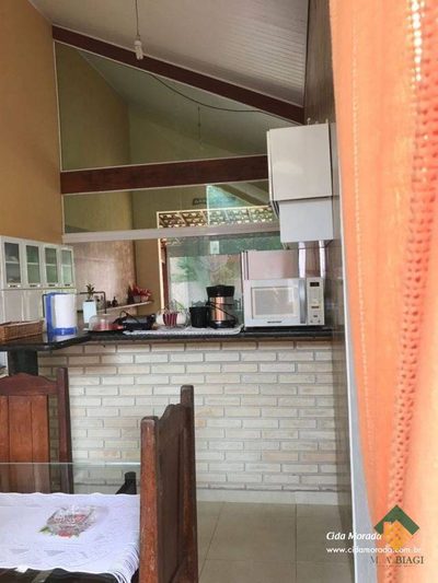 Casa, 3 quartos, 198 m² - Foto 3