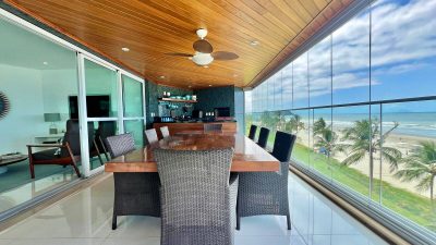 Apartamento, 4 quartos, 252 m² - Foto 1