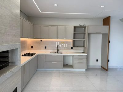 Sobrado, 3 quartos, 160 m² - Foto 3