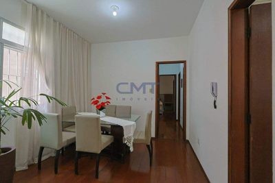 Apartamento, 3 quartos, 133 m² - Foto 5