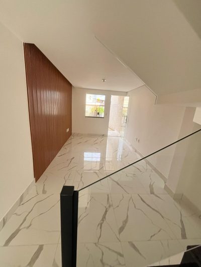 Casa, 2 quartos, 130 m² - Foto 1