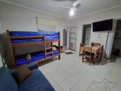 Apartamento, 1 quarto, 30 m² - Foto 4