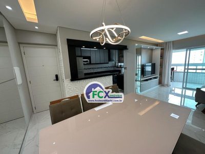 Apartamento, 2 quartos, 103 m² - Foto 1