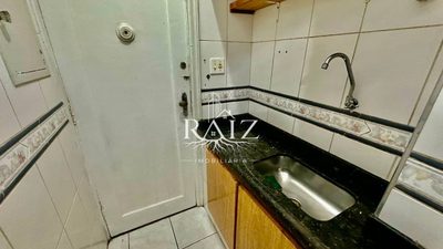 Kitnet-Studio, 28 m² - Foto 4