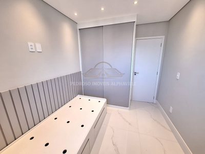 Apartamento, 2 quartos - Foto 4