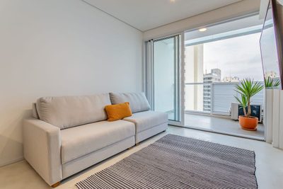 Apartamento, 1 quarto, 45 m² - Foto 4