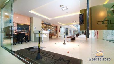 Sala-Conjunto, 25 m² - Foto 4