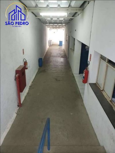 Prédio Inteiro, 1510 m² - Foto 4