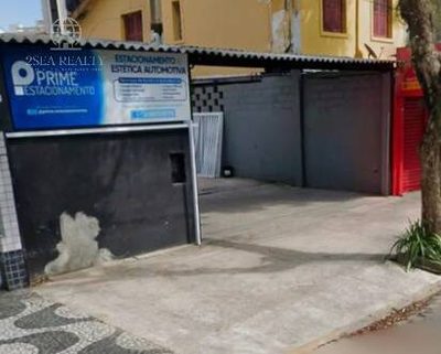 Terreno, 305 m² - Foto 1