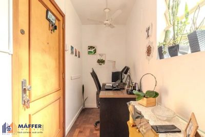 Apartamento, 3 quartos, 104 m² - Foto 5