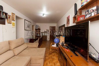Apartamento, 2 quartos, 90 m² - Foto 2