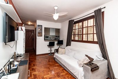 Apartamento, 2 quartos, 65 m² - Foto 1