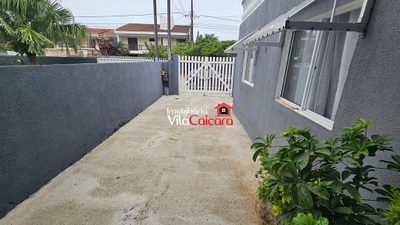 Sobrado, 3 quartos, 80 m² - Foto 4