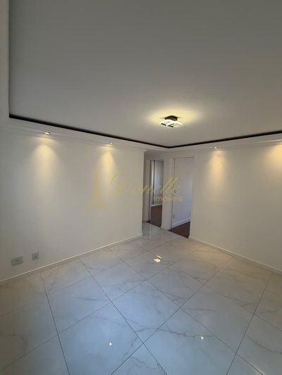 Apartamento, 2 quartos, 43 m² - Foto 3