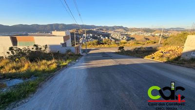 Terreno, 250 m² - Foto 2
