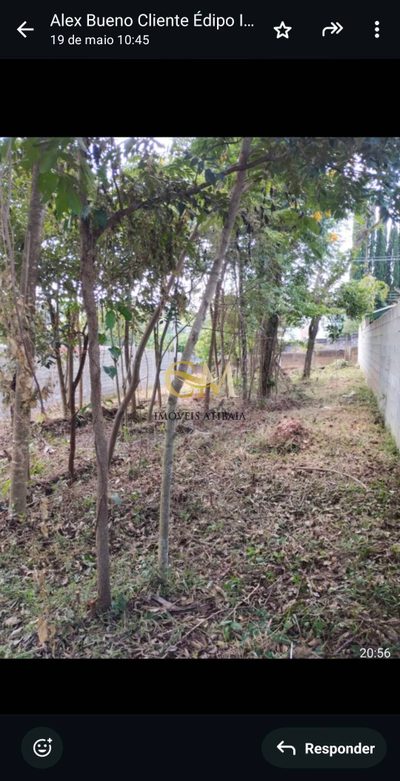 Terreno, 520 m² - Foto 1