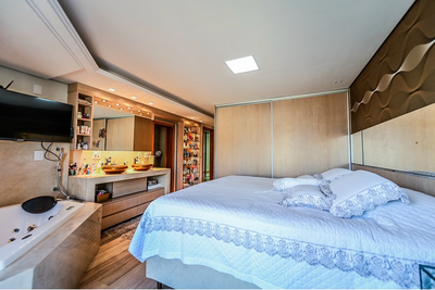 Casa, 5 quartos, 714 m² - Foto 5