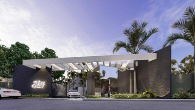 Casa, 3 quartos, 140 m² - Foto 4