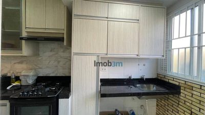 Apartamento, 3 quartos, 76 m² - Foto 4