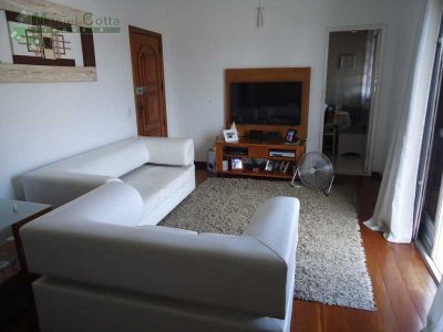 Apartamento, 3 quartos, 100 m² - Foto 3