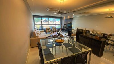 Cobertura, 4 quartos, 280 m² - Foto 4