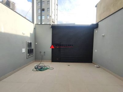 Prédio Inteiro, 227 m² - Foto 4
